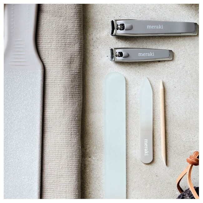 Meraki - Negle Kit - Billede 2