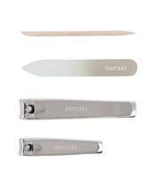 Meraki - Negle Kit - Billede 1