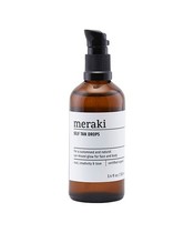 Meraki - Self Tan Drops - 100 ml - Billede 1