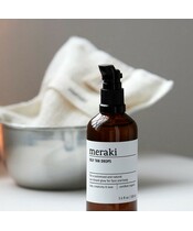 Meraki - Self Tan Drops - 100 ml - Billede 2