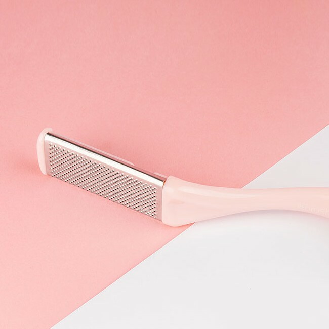 BrushWorks - Fod Fil - Billede 3
