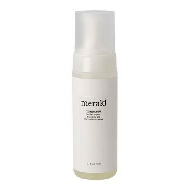 Meraki - Cleansing Foam - 150 ml thumbnail