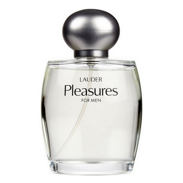 Estee Lauder - Pleasures For men  - 100 ml - Edc thumbnail