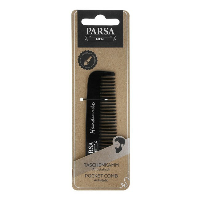 Parsa Men - Lommekam - Billede 3