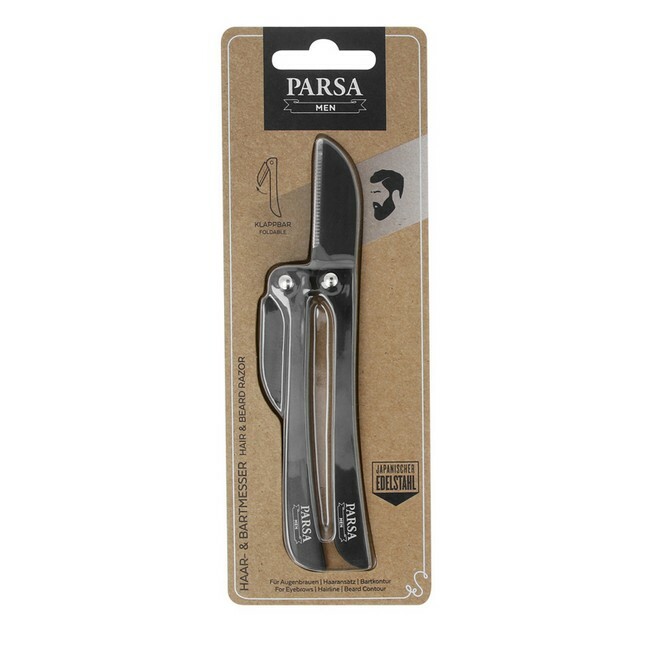 Parsa Men - Hair & Beard Razor - Billede 2