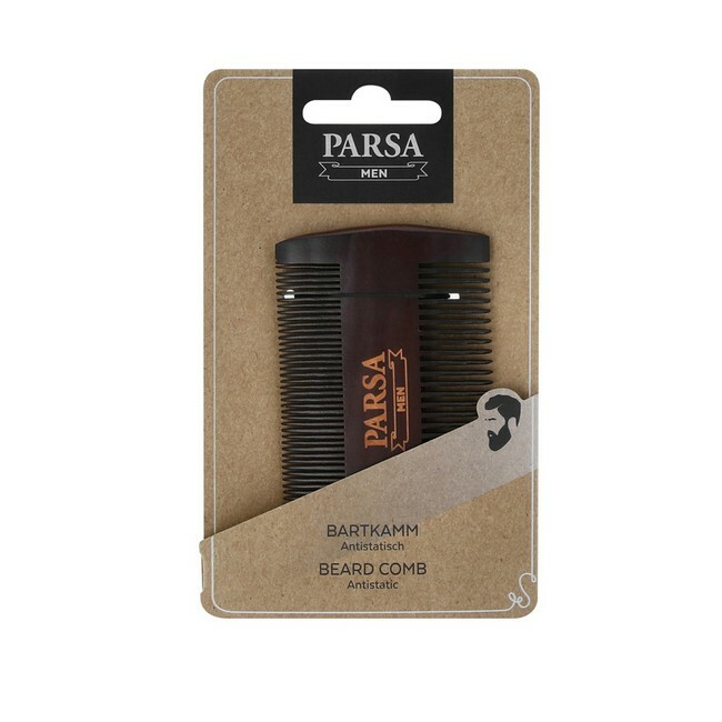Parsa Men - Skægkam - Billede 2