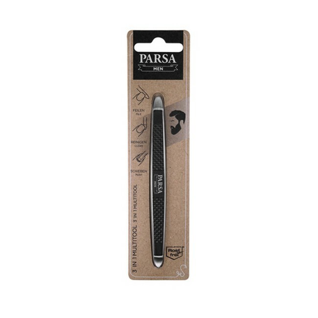 Parsa Men - Multi Tool 3in1 - Billede 3