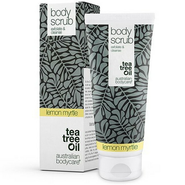 Australian BodyCare - Body Scrub Lemon Myrtle - 200 ml thumbnail