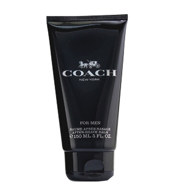 Coach - For Men Aftershave Balm - 150 ml thumbnail