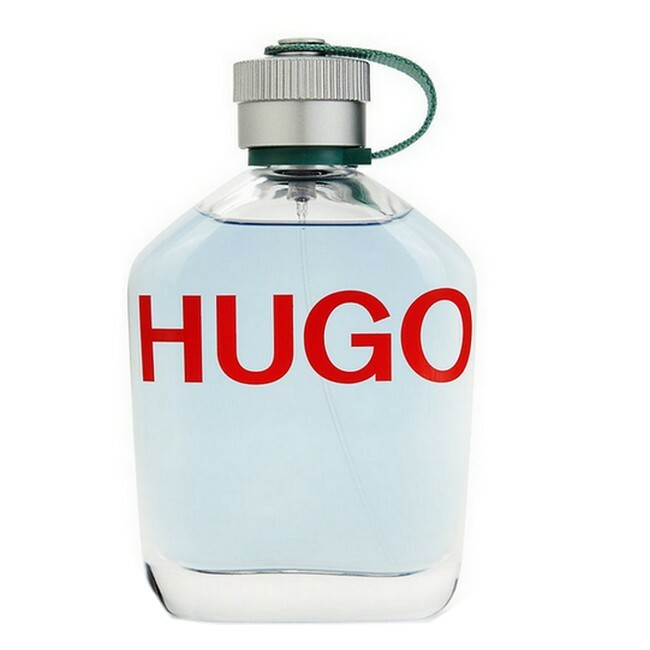 Hugo Boss - Hugo Man Eau de Toilette - 75 ml - Edt thumbnail