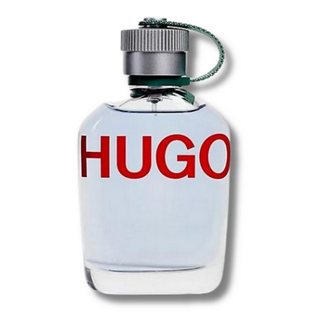 Billede af Hugo Boss - Hugo Man Eau de Toilette - 75 ml - Edt