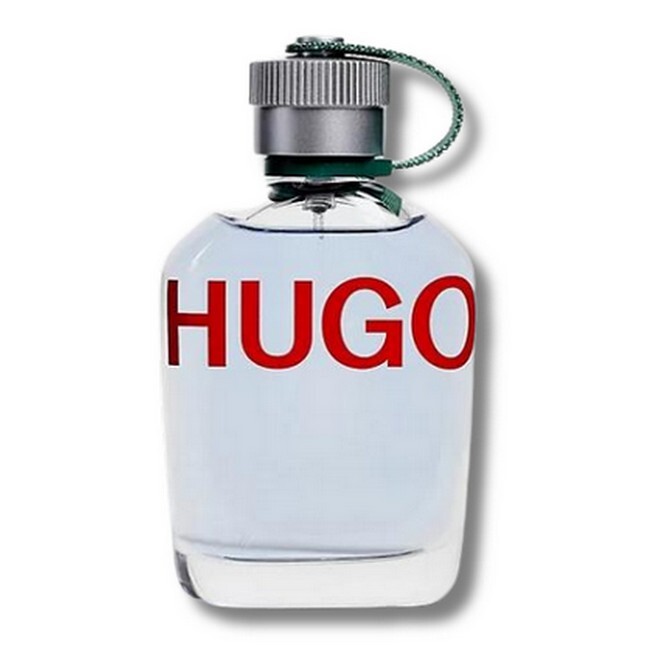 Hugo Boss - Hugo Man Eau de Toilette - 75 ml - Edt - Billede 3