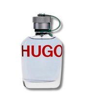 Hugo Boss - Hugo Man Eau de Toilette - 75 ml - Edt - Billede 1