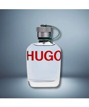 Hugo Boss - Hugo Man Eau de Toilette - 75 ml - Edt - Billede 2