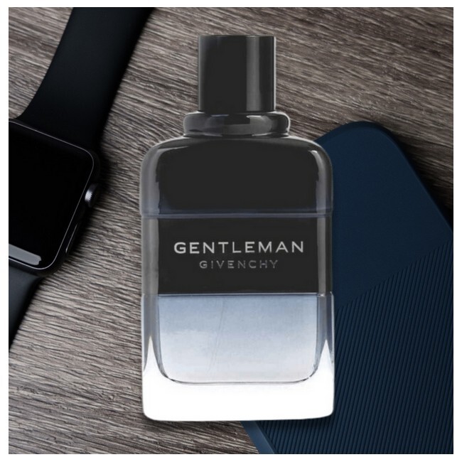 Givenchy - Gentleman Intense - 60 ml - Edt - Billede 2