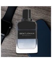 Givenchy - Gentleman Intense - 60 ml - Edt - Billede 2