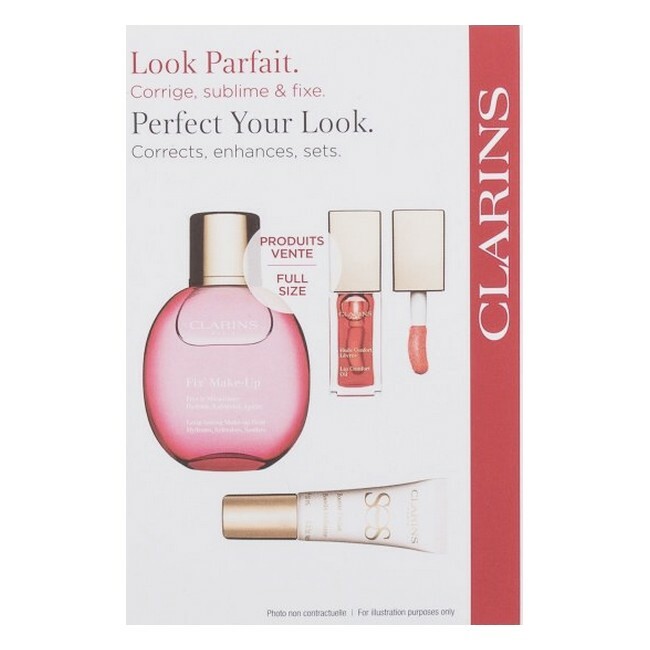 Clarins - Perfect Your Look Collection thumbnail