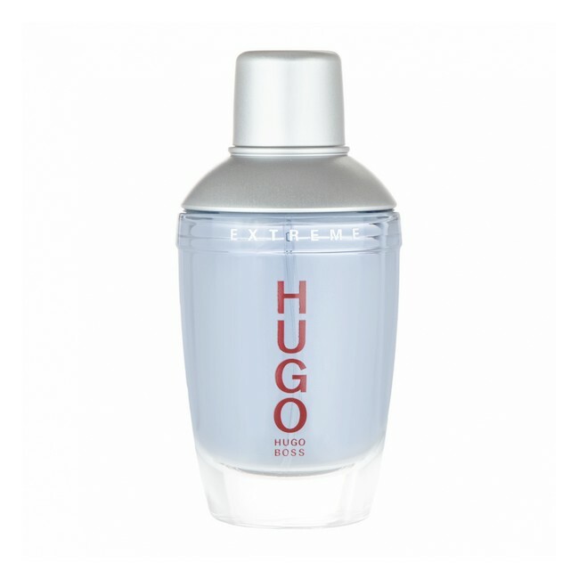 Hugo Boss - Hugo Man Extreme - 75 ml - Edp