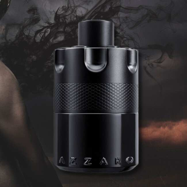 Azzaro - The Most Wanted Eau de Parfum - 50 ml - Edp - Billede 2