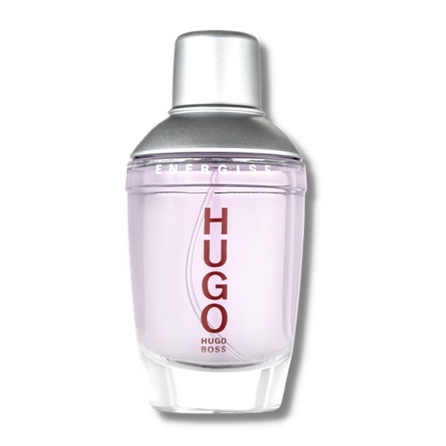 Hugo Boss - Energise Eau de Toilette - 75 ml - Edt thumbnail