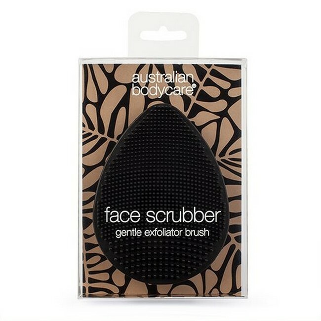 Australian BodyCare - Face Scrubber thumbnail