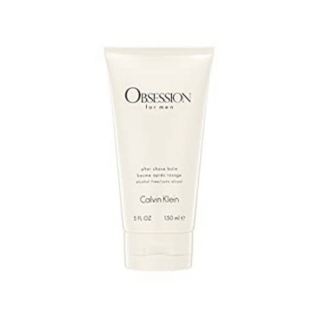 Calvin Klein - Obsession After Shave Balm - 150 ml thumbnail