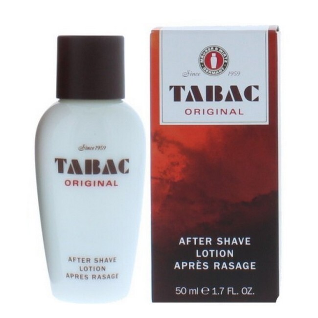 Tabac - Original After Shave Lotion - 50 ml thumbnail