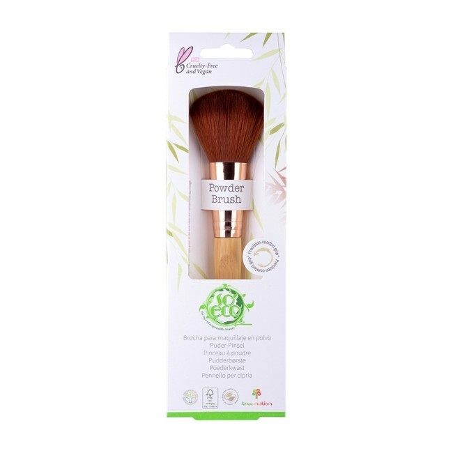 So Eco - Powder Brush - Billede 2