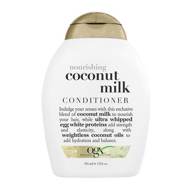 Ogx - Coconut Milk Conditioner - 385 ml