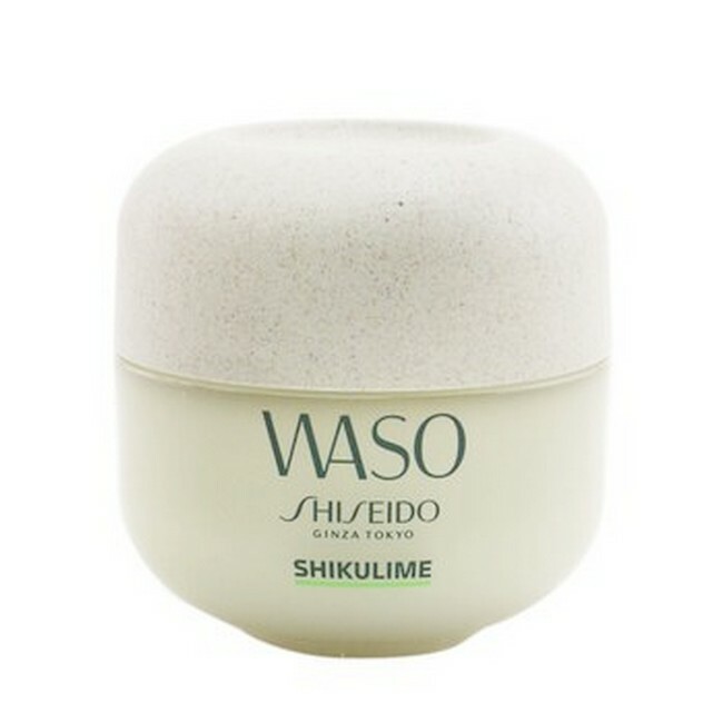 Shiseido - Waso Shikulime Mega Hydrating Mouisturizer - 50 ml thumbnail