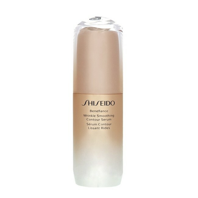 Shiseido - Benefiance Wrinkle Smoothing Serum - 30 ml thumbnail