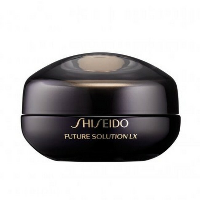 Shiseido - Future Solution LX Eye & Lip Cream - 17 ml thumbnail