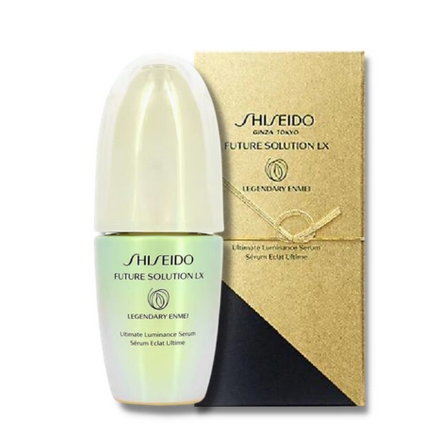 Shiseido - Future Solution LX Legendary Enmei Serum - 30 ml thumbnail