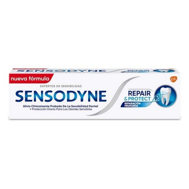 Sensodyne - Repair & Protect Tandpasta - 75 ml thumbnail