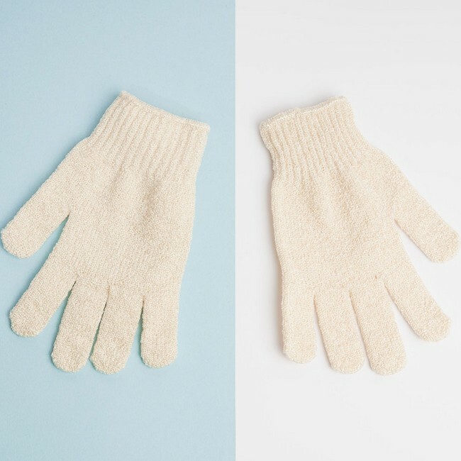 So Eco - Exfoliating Gloves