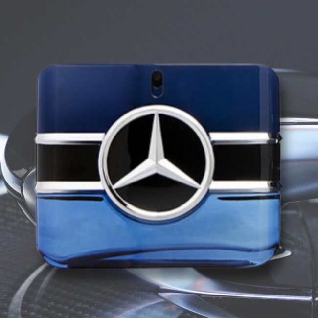 Mercedes Benz - Sign - 50 ml - Edp - Billede 2