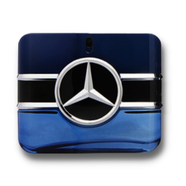 Mercedes Benz - Sign - 50 ml - Edp - Billede 3