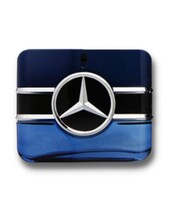 Mercedes Benz - Sign - 50 ml - Edp - Billede 1