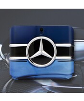 Mercedes Benz - Sign - 50 ml - Edp - Billede 2