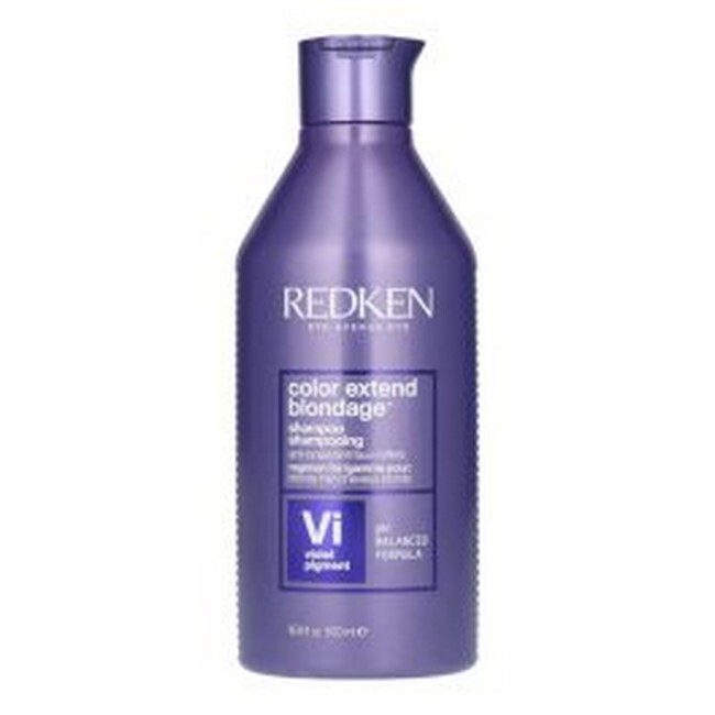 Redken - Color Extend Blondage Shampoo - 500 ml thumbnail