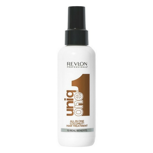 Revlon - Uniq One Coconut All In One Hair Treatment - 150 ml thumbnail