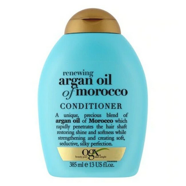 Ogx - Argan Oil of Morocco Conditioner - 385 ml thumbnail