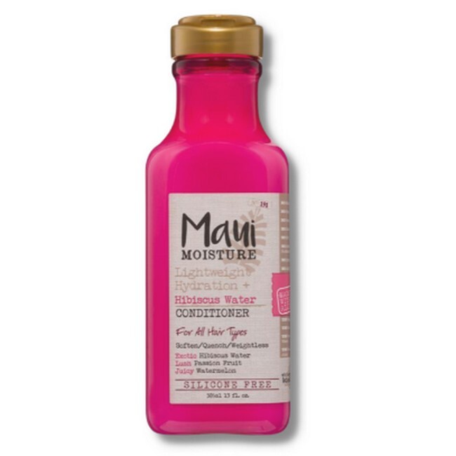 Maui - Hibiscus Water Conditioner - 385 ml thumbnail