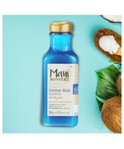 Maui - Coconut Milk Shampoo - 385 ml - Billede 2