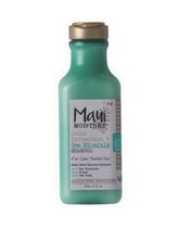 Maui - Sea Minerals Shampoo - 385 ml - Billede 1