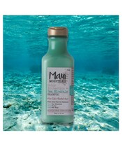 Maui - Sea Minerals Shampoo - 385 ml - Billede 2