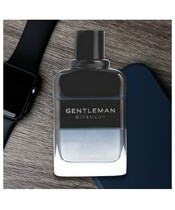 Givenchy - Gentleman Intense - 100 ml - Edt - Billede 2