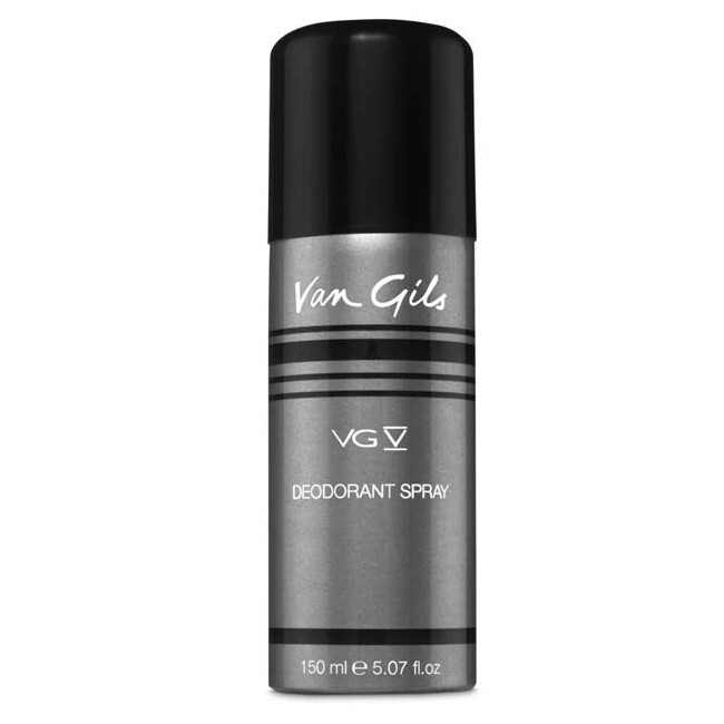 Van Gils - V Deodorant Spray - 150 ml thumbnail