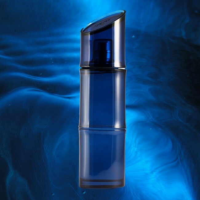 Kenzo - Homme Intense - 110 ml - Edt - Billede 2