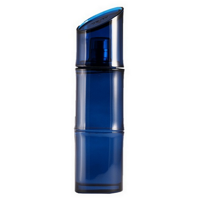 Kenzo - Homme Intense - 110 ml - Edt - Billede 3